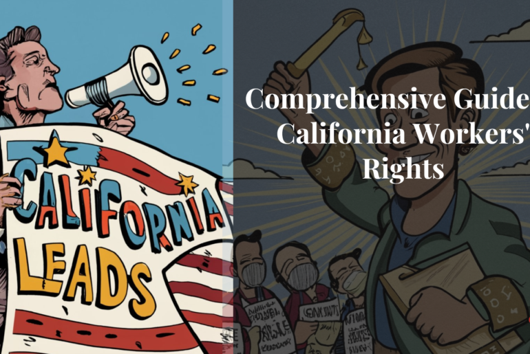 California Workers Rights