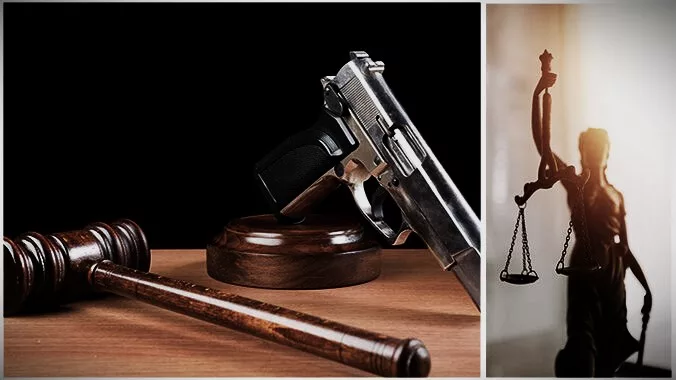Californias New Gun Control Laws Law In California