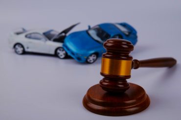 Navigating Car Accident Liability: What to Know When Someone Else Drives Your Car