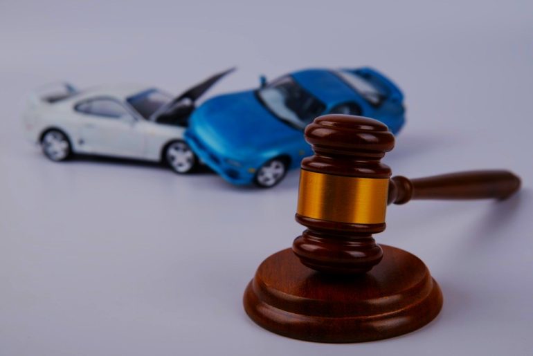 Navigating Car Accident Liability: What to Know When Someone Else Drives Your Car