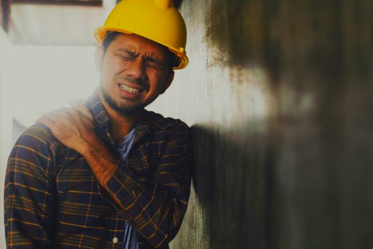 How to Understanding Workers Comp Shoulder Injury Settlement