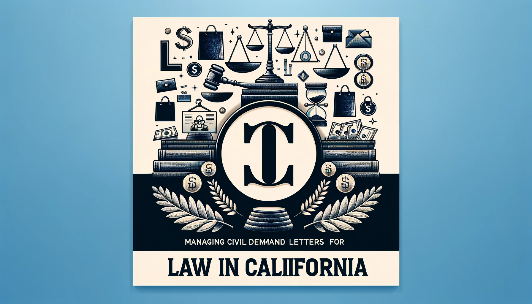 How to manage Civil Demand Letters for Shoplifting Law in California