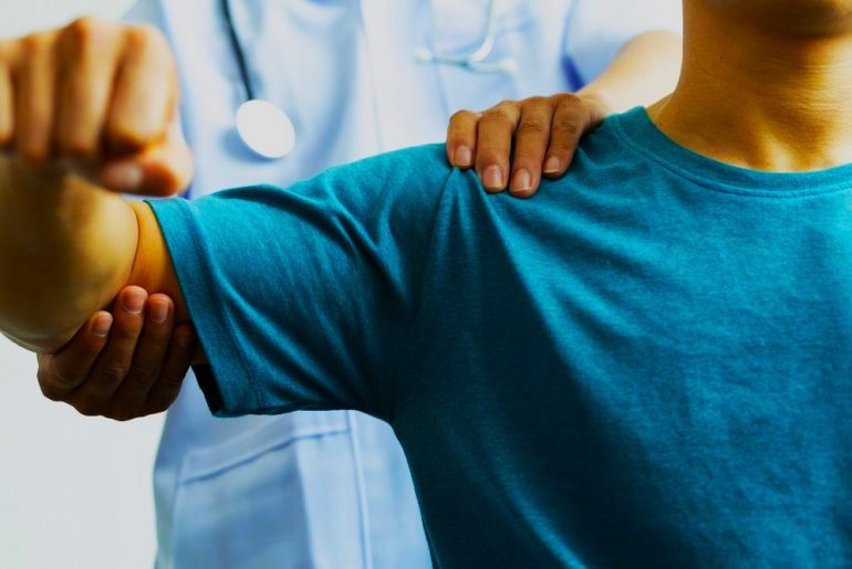 Navigating Rotator Cuff and Bicep Tear Settlements: A Comprehensive Guide