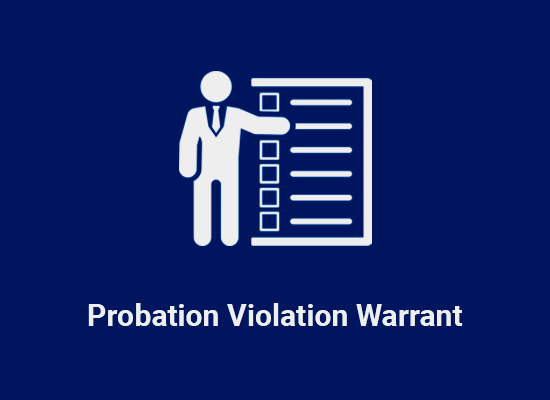 Navigating the Misdemeanor Probation Violation Warrant in California ...