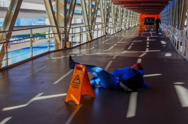 Understanding Slip and Fall Settlements