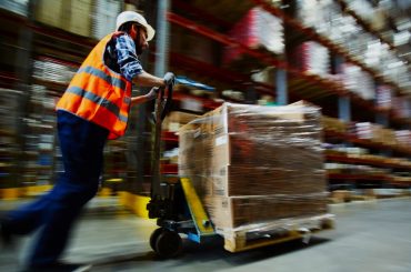 Understanding the Impact of California Warehouse Quota Bill AB 701