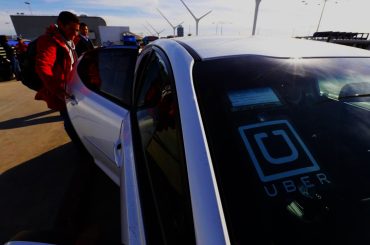 A Deep Dive into the 4 Most Common Uber Lawsuits in California