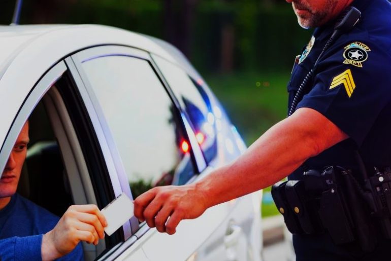 DUI Police Report Errors – Can it help me beat my case?