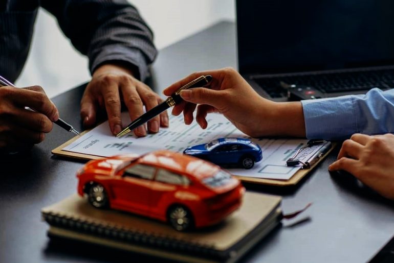 How to Navigating the Auto Accident Settlement Claims Process?