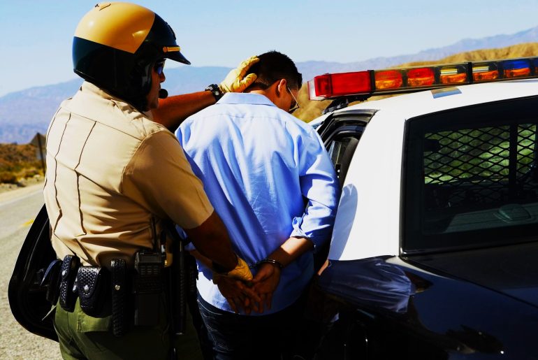 What do I do if I have an out-of-state misdemeanor warrant