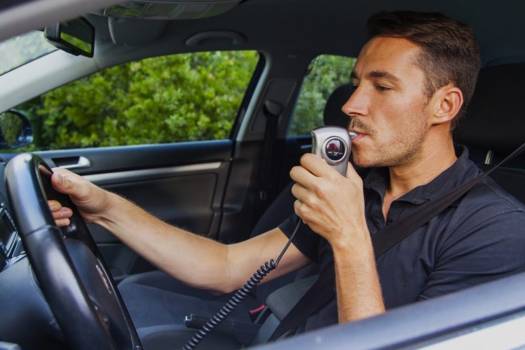 Costs and Requirements of Ignition Interlock Devices (IIDs) Law in