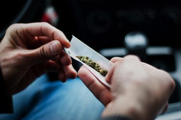 Navigating DUI Cases Involving Marijuana ?